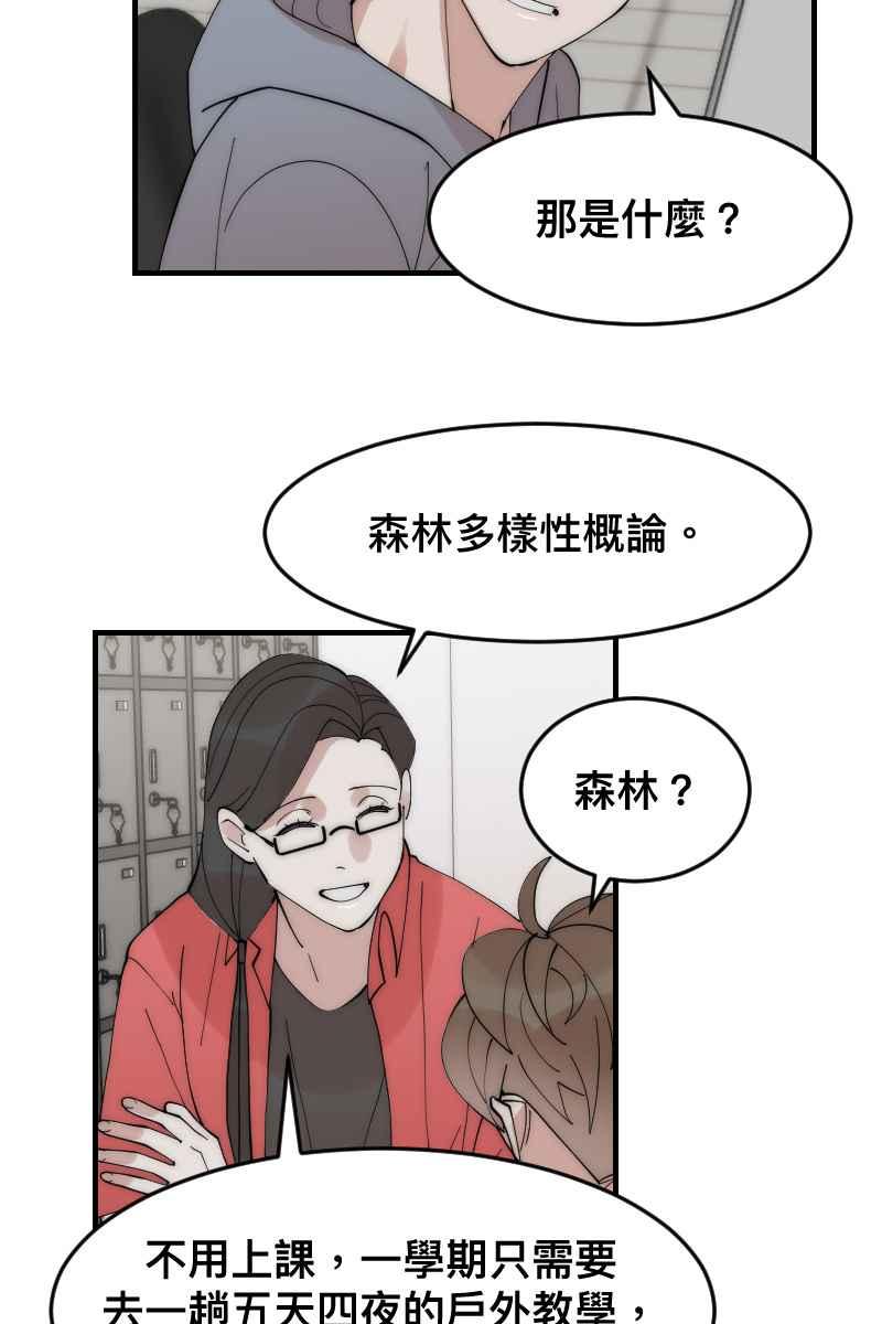 《我的室友帅哥学长》第20话 渐入佳境 第14页