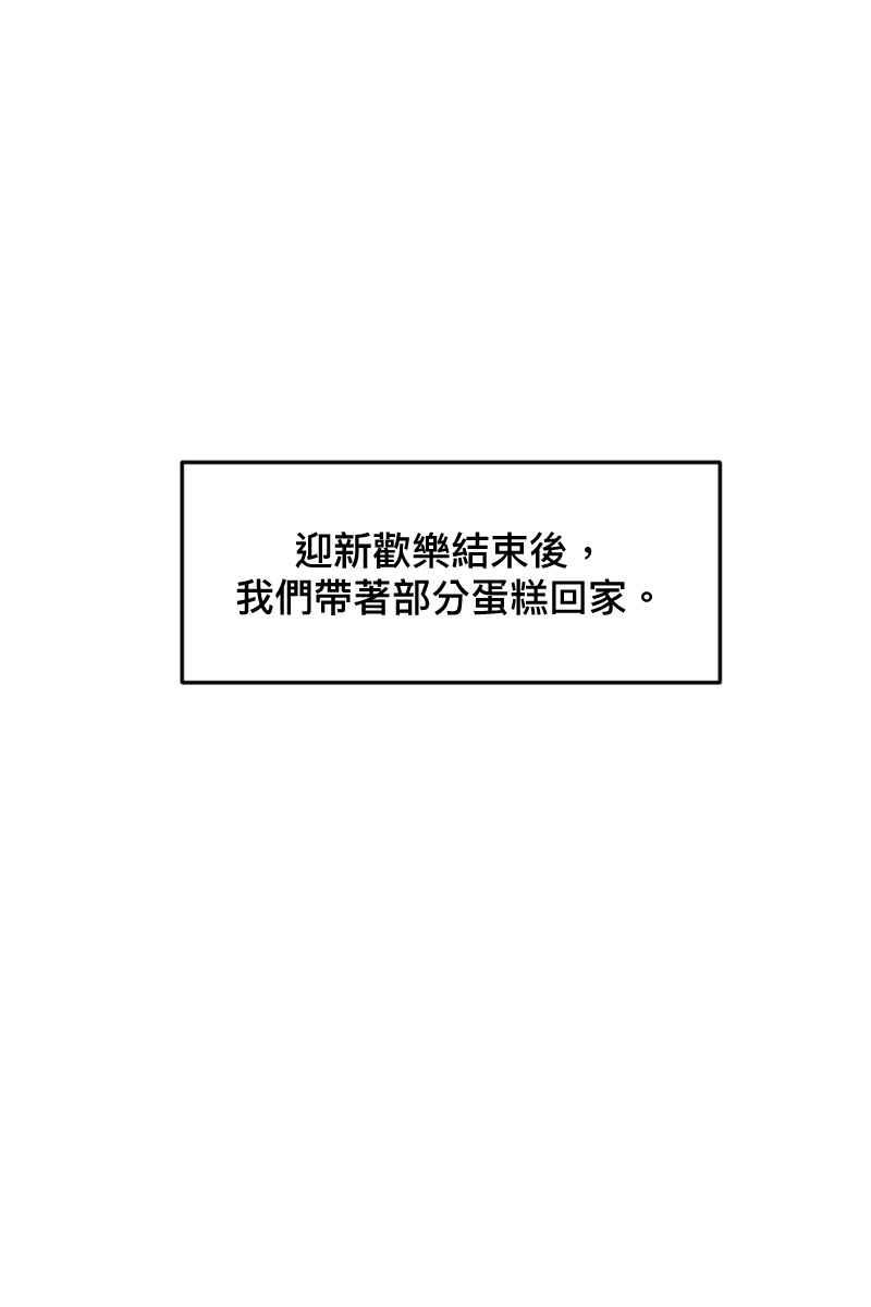 《我的室友帅哥学长》第20话 渐入佳境 第53页