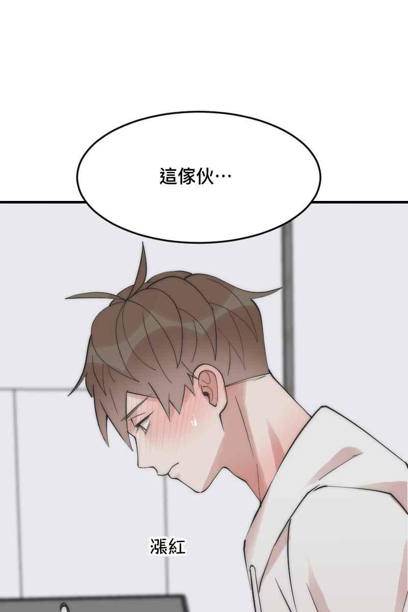 《我的室友帅哥学长》第22话 蠢蠢欲动 第21页