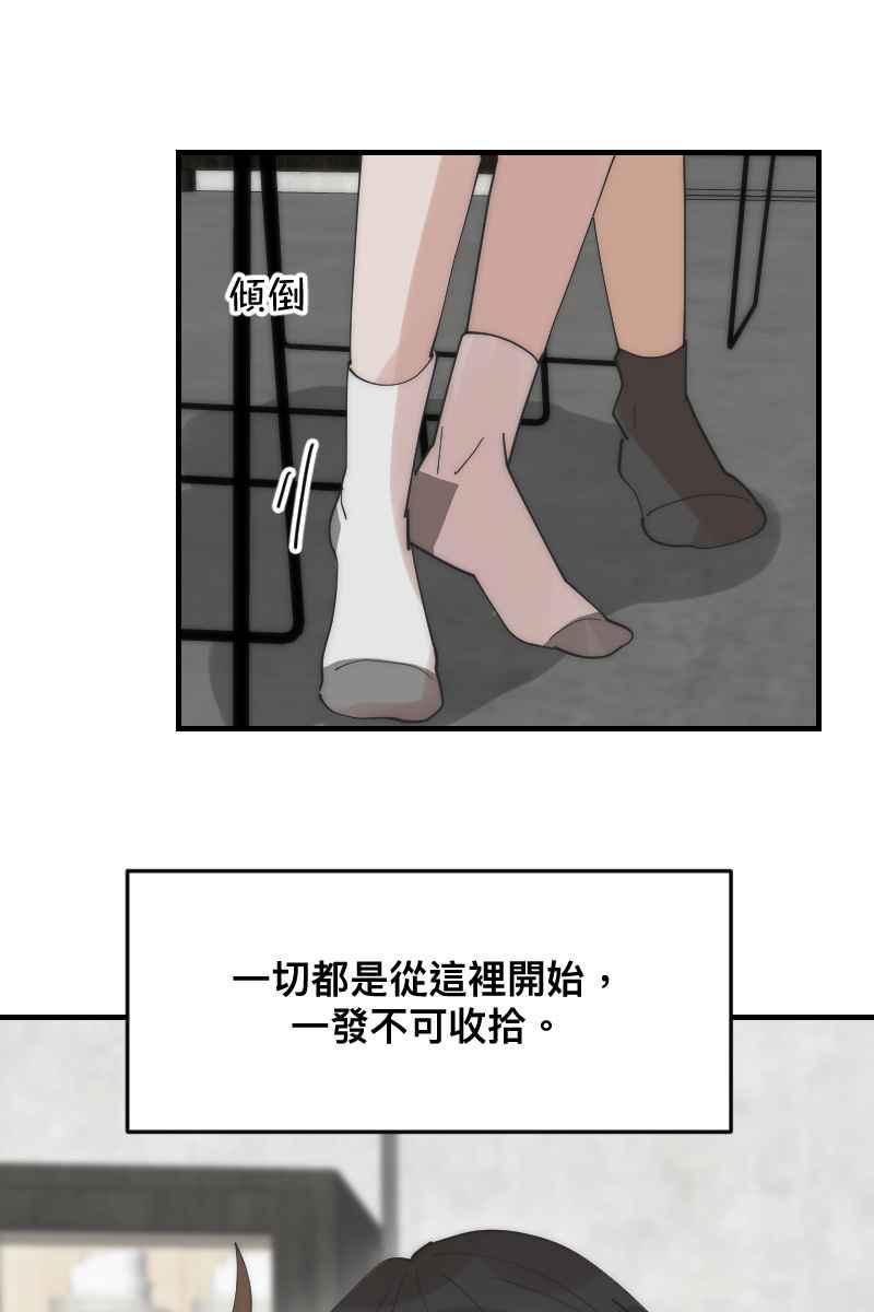 《我的室友帅哥学长》第23话 一触即发 第2页