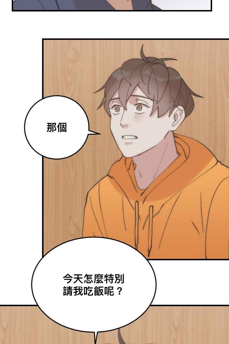 《我的室友帅哥学长》第26话 不是好人 第53页