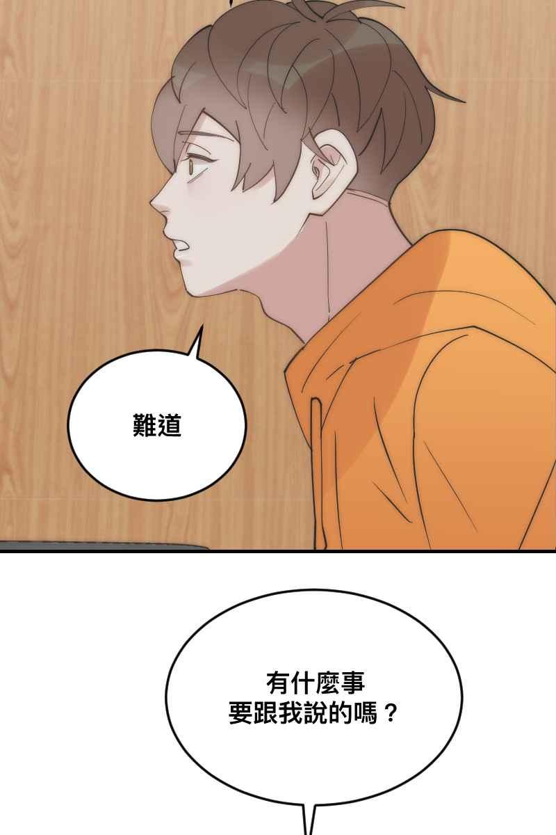 《我的室友帅哥学长》第26话 不是好人 第54页