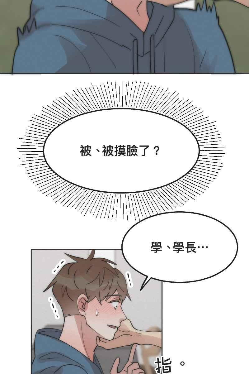 《我的室友帅哥学长》第2话 善解人意 第9页