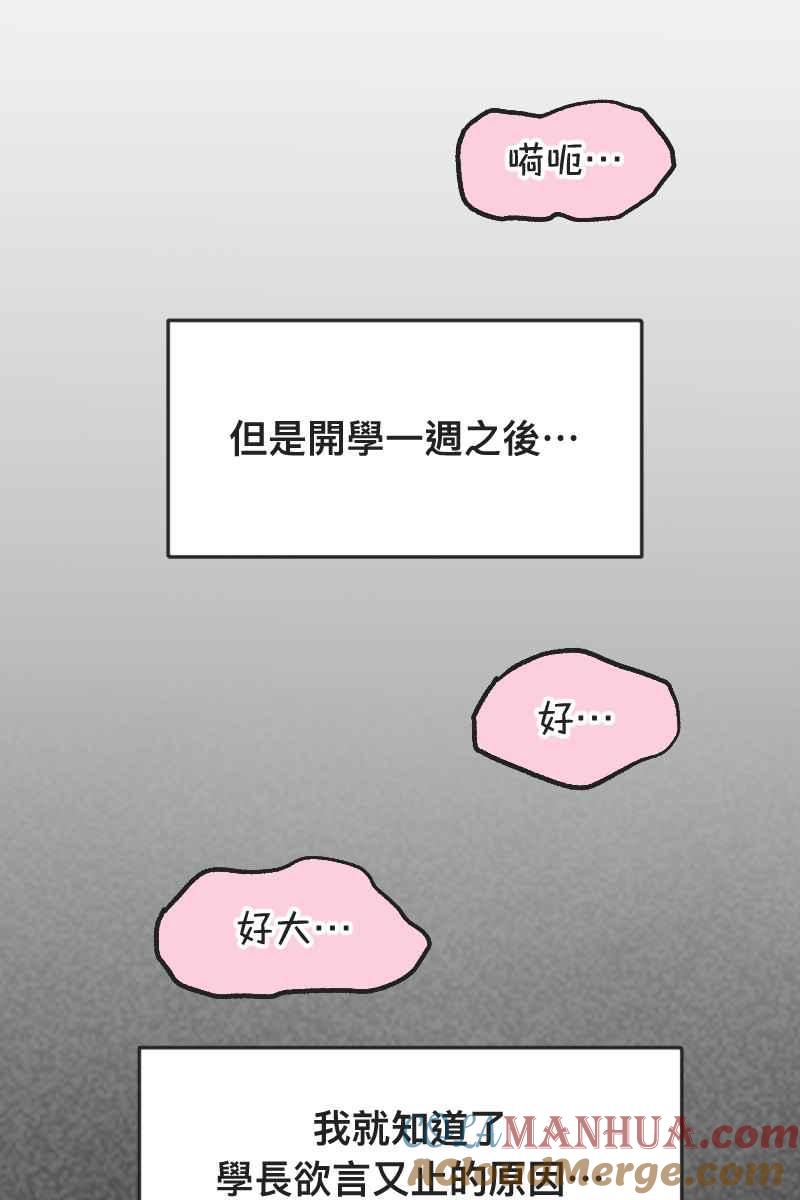 《我的室友帅哥学长》第2话 善解人意 第61页