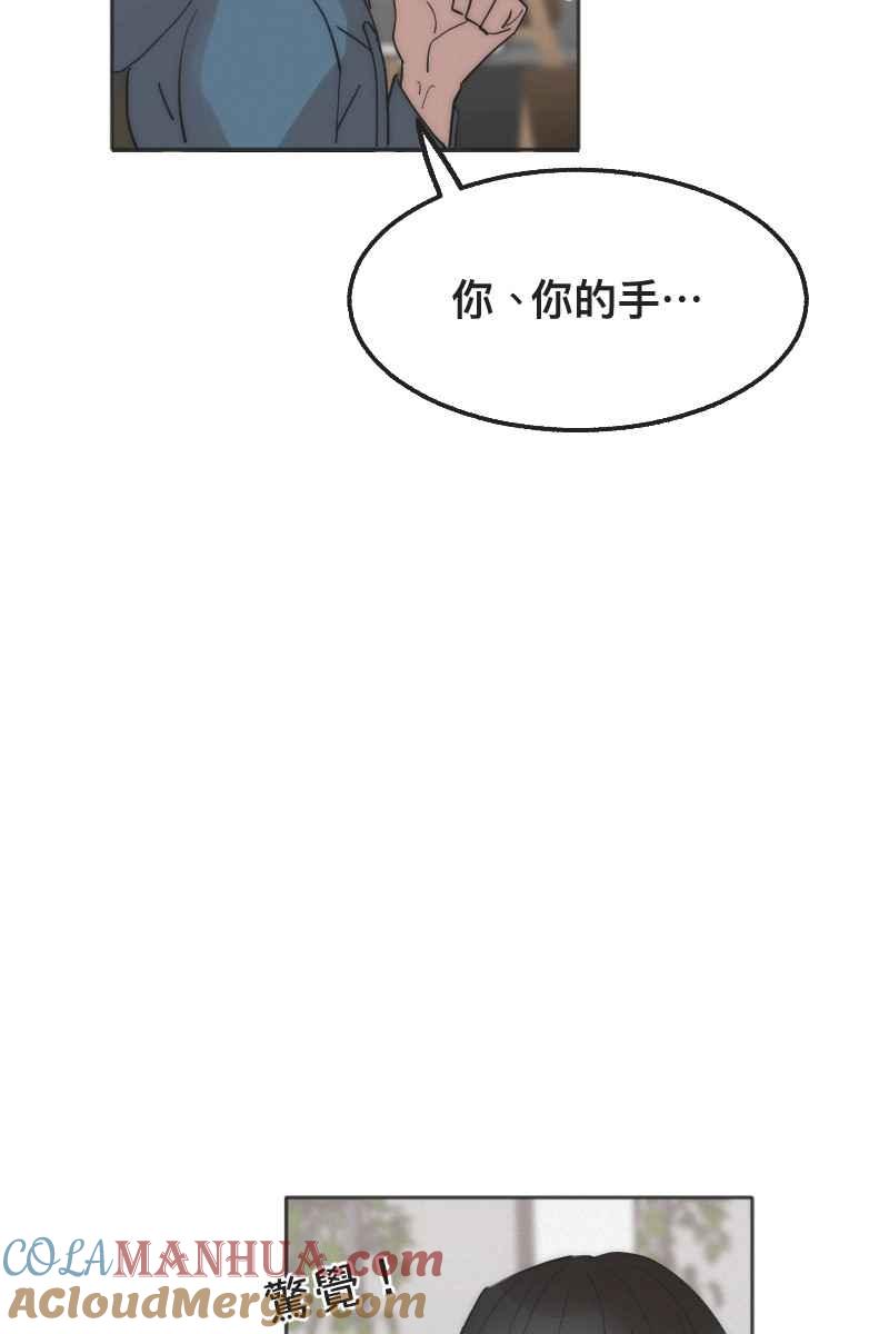 《我的室友帅哥学长》第2话 善解人意 第10页
