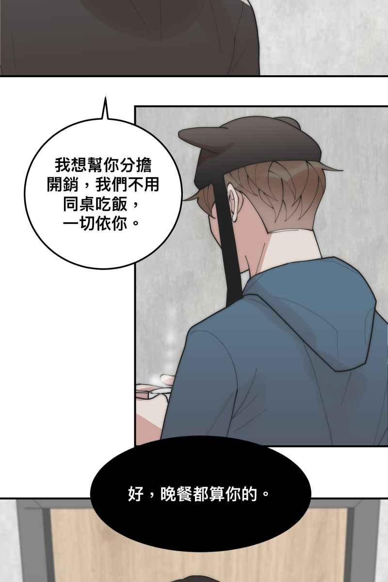 《我的室友帅哥学长》第30话 意外收获 第24页