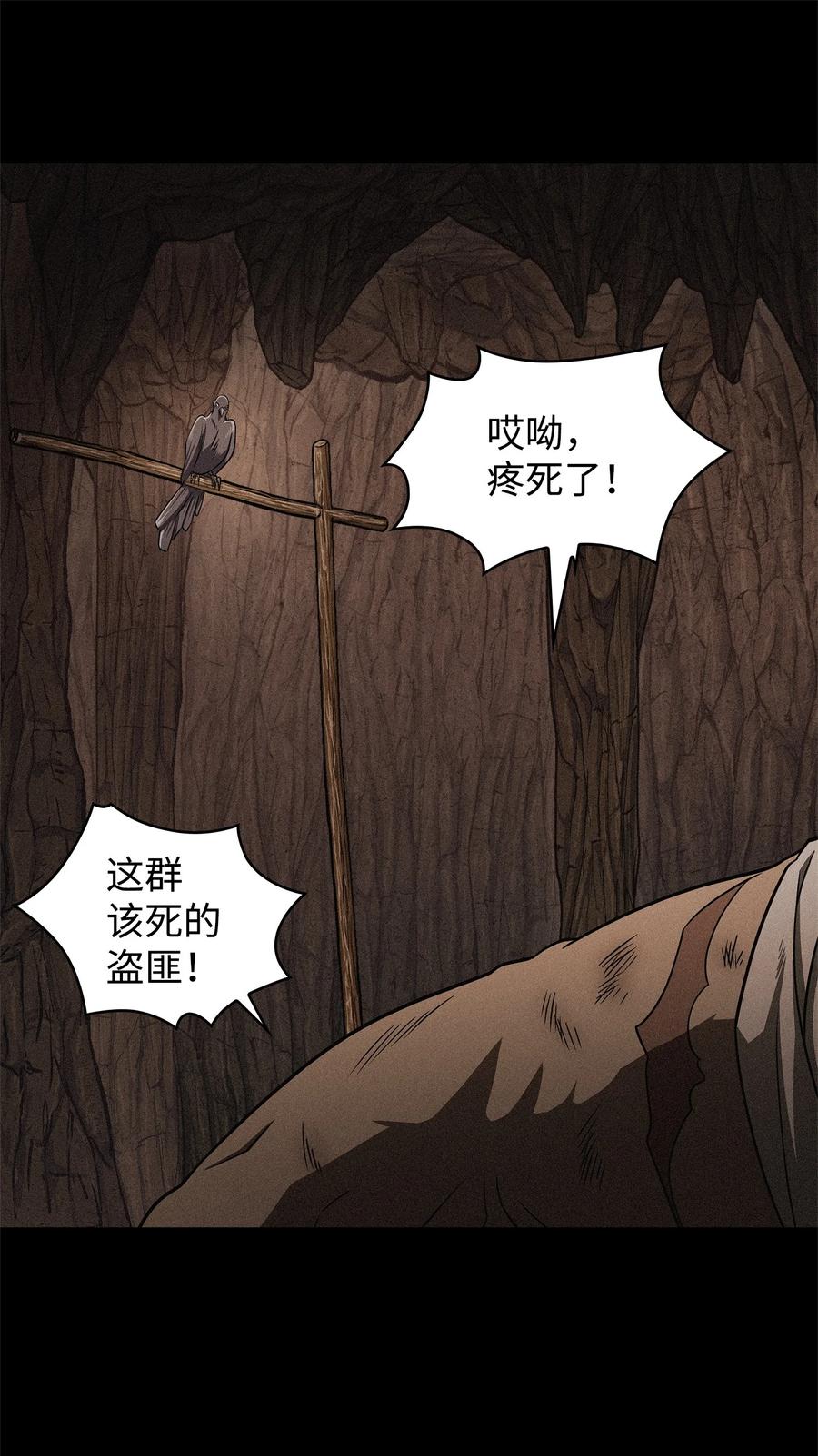 《我独自盗墓》310 说服 第27页