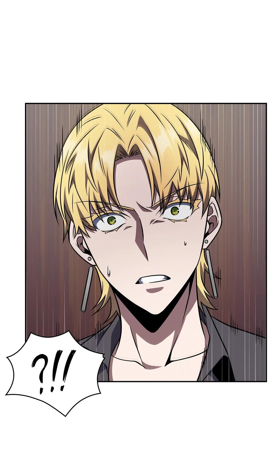 《我独自盗墓》313 蜘蛛VS荷鲁斯 第65页