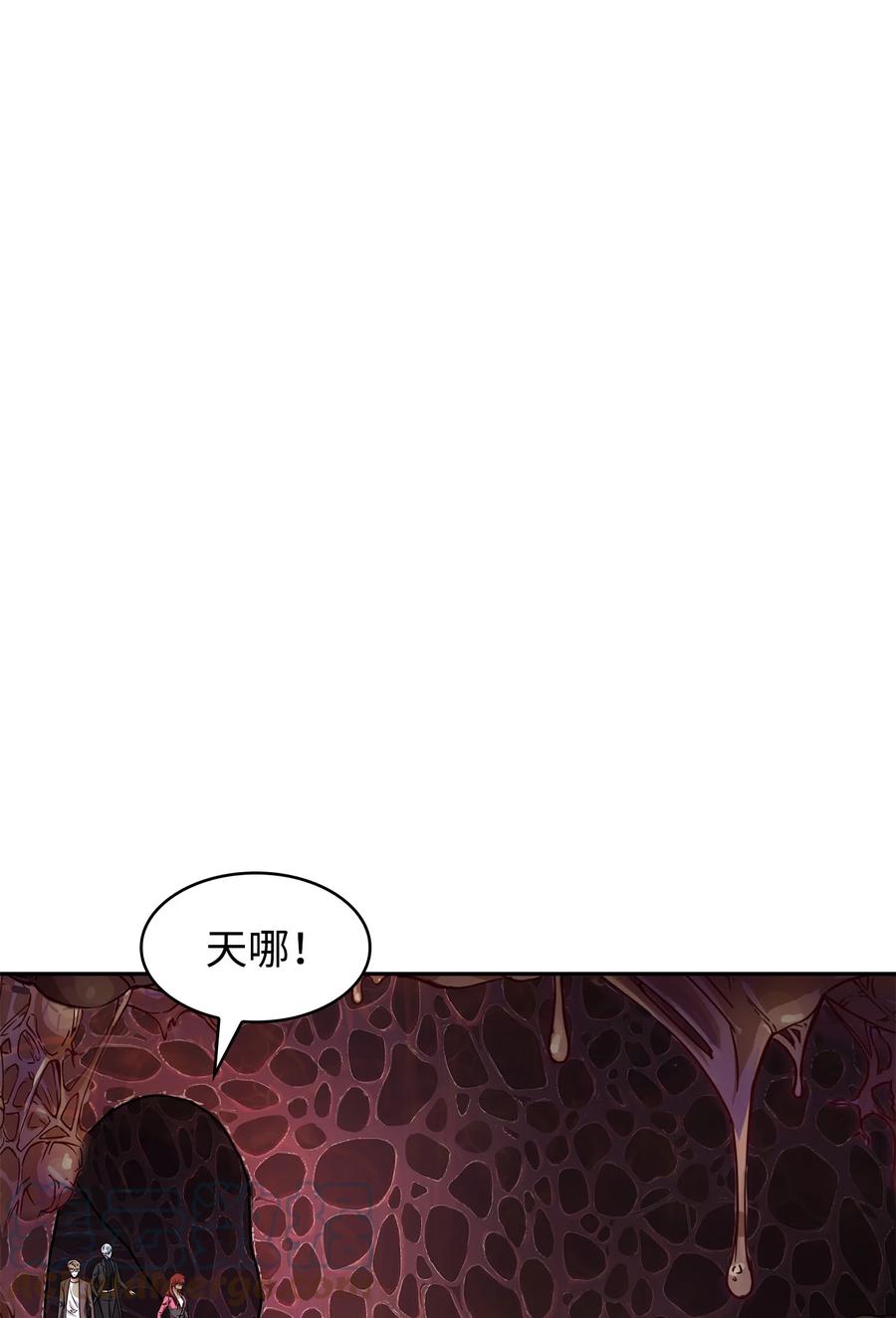 《我独自盗墓》315 战争来临 第7页