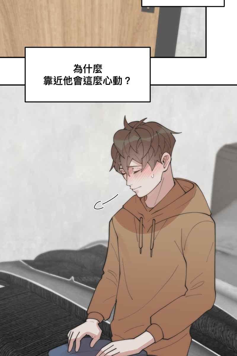 《我的室友帅哥学长》第31话 启程之日 第21页