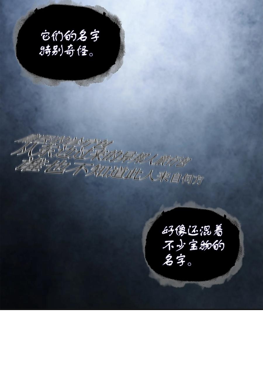 《我独自盗墓》325 陷入困境 第28页