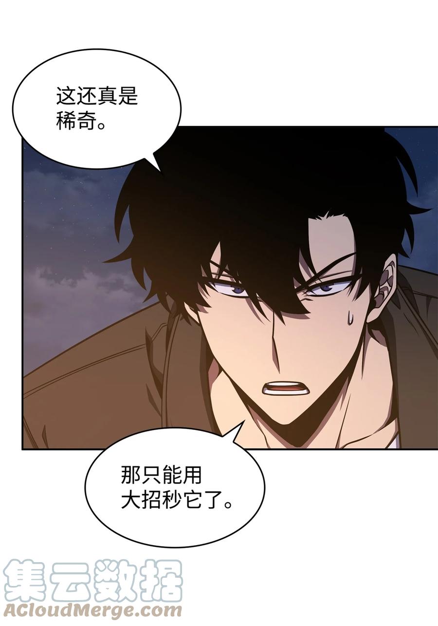 《我独自盗墓》331 通行证 第28页