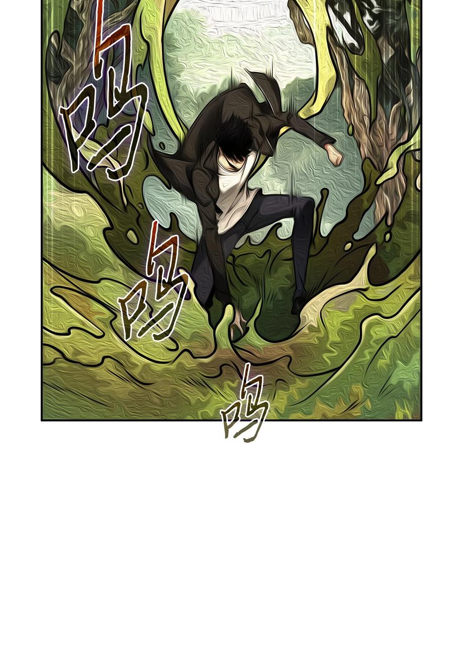 《我独自盗墓》335 复仇 第56页