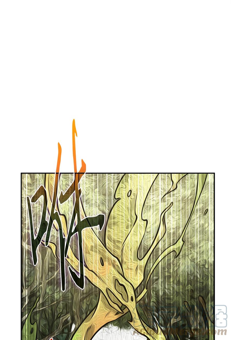 《我独自盗墓》335 复仇 第55页