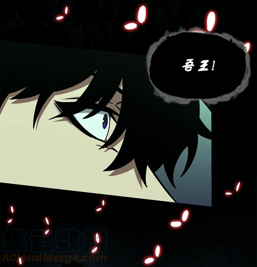 《我独自盗墓》335 复仇 第37页