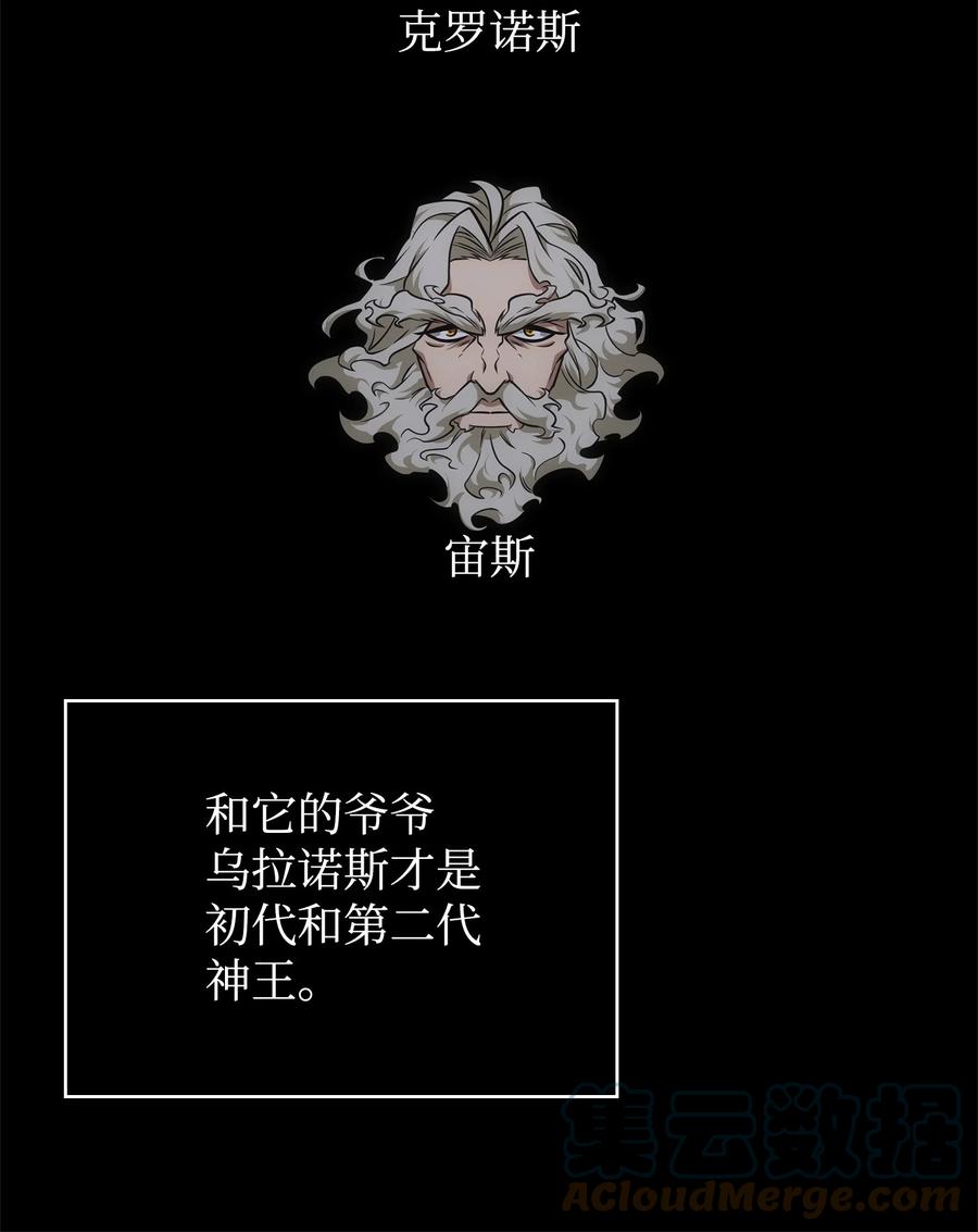 《我独自盗墓》339 协商破裂 第51页