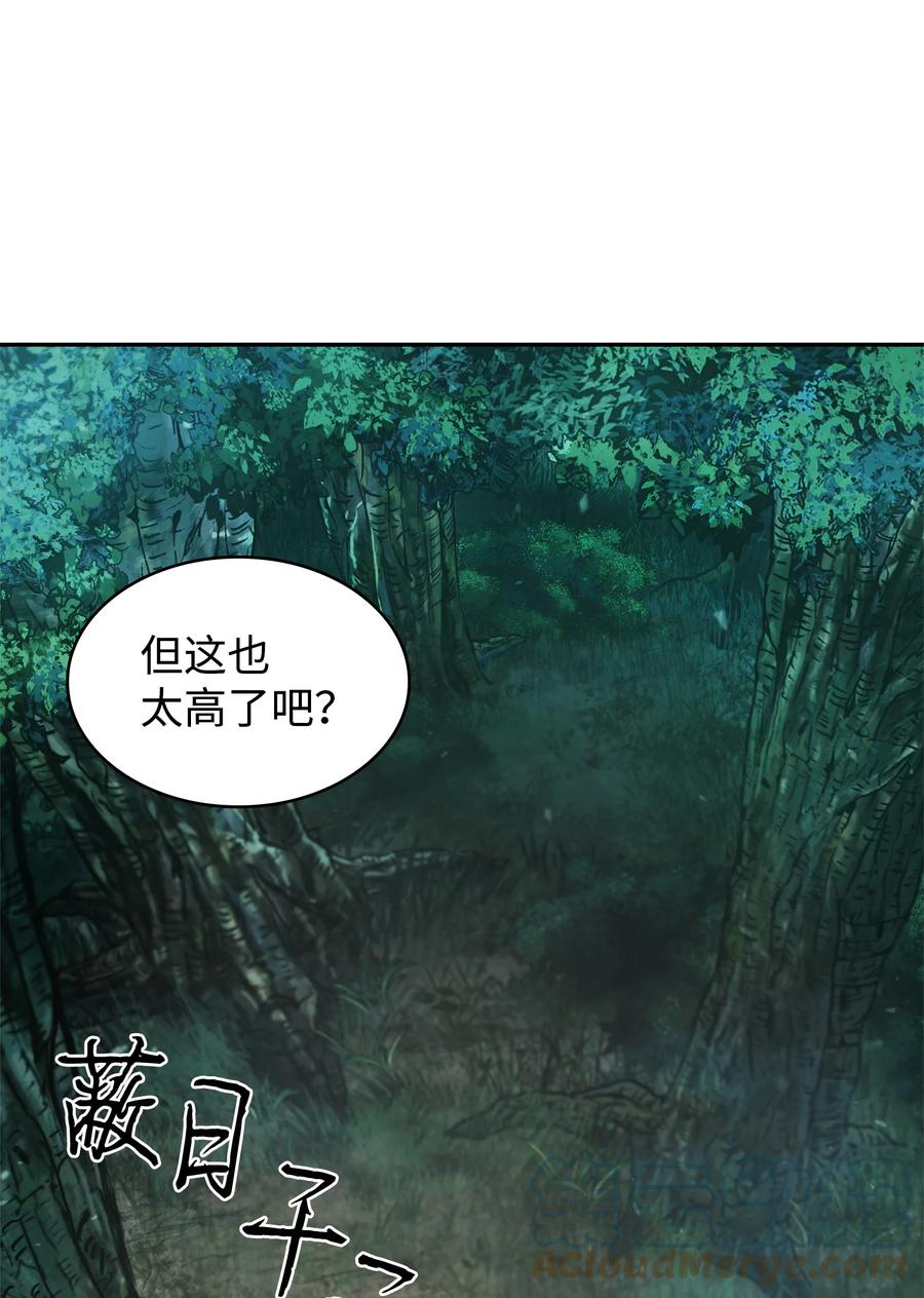 《我独自盗墓》349 尼娜 第46页