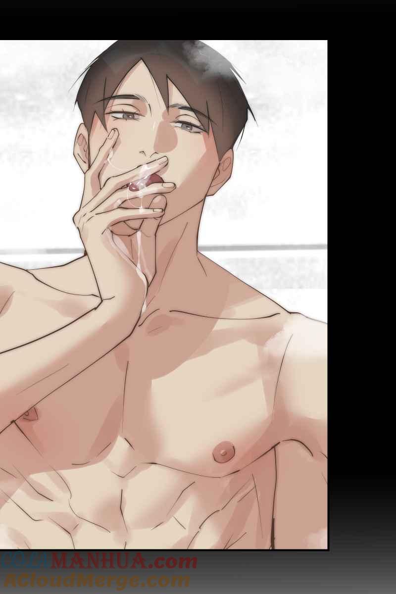 《我的室友帅哥学长》第35话 阴错阳差 第52页