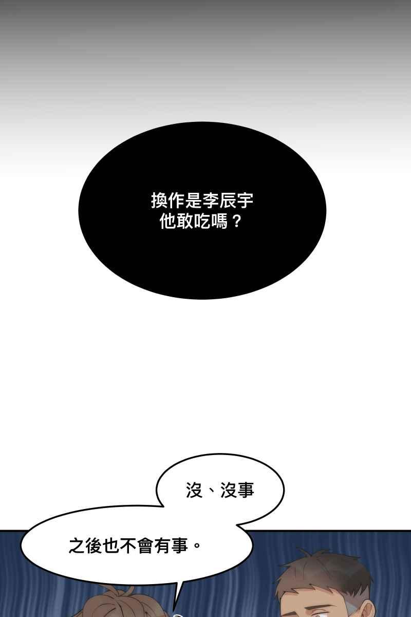 《我的室友帅哥学长》第35话 阴错阳差 第53页