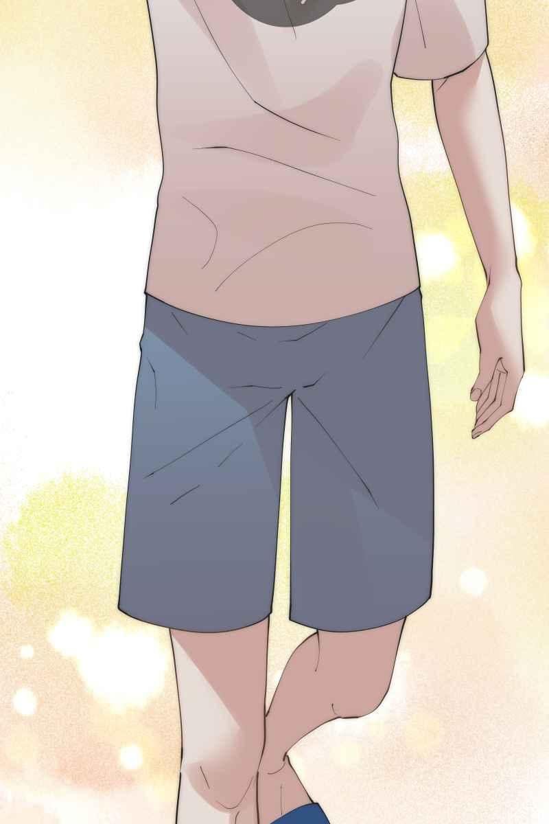 《我的室友帅哥学长》第35话 阴错阳差 第47页