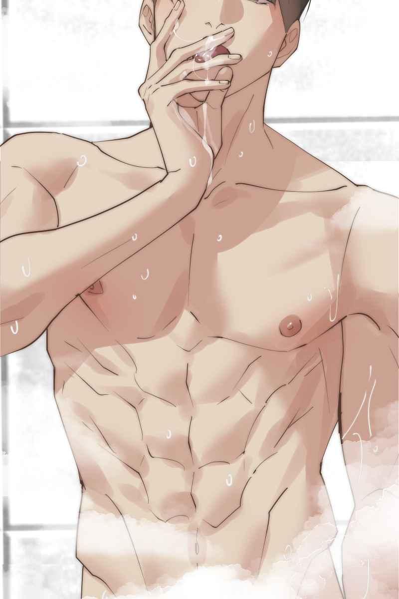 《我的室友帅哥学长》第35话 阴错阳差 第9页