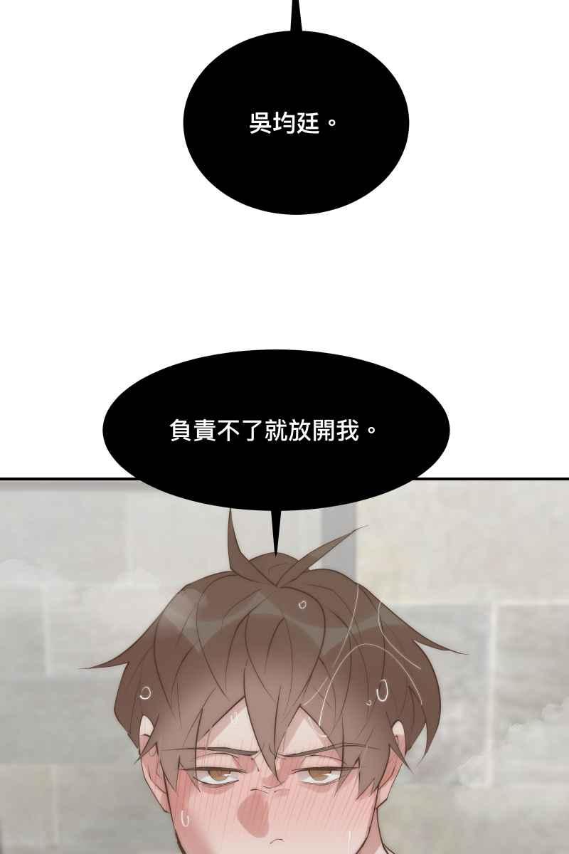 《我的室友帅哥学长》第35话 阴错阳差 第20页