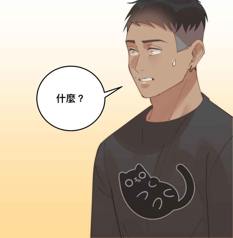 《我的室友帅哥学长》第35话 阴错阳差 第71页