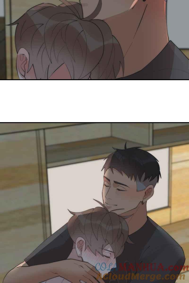 《我的室友帅哥学长》第36话 心之所向 第51页