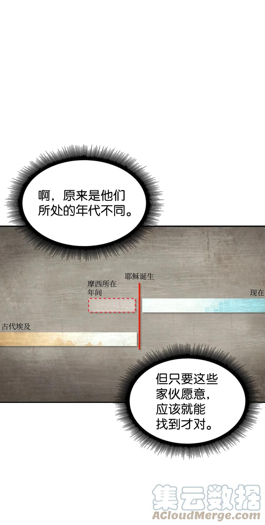 《我独自盗墓》370 本就是叛徒 第12页