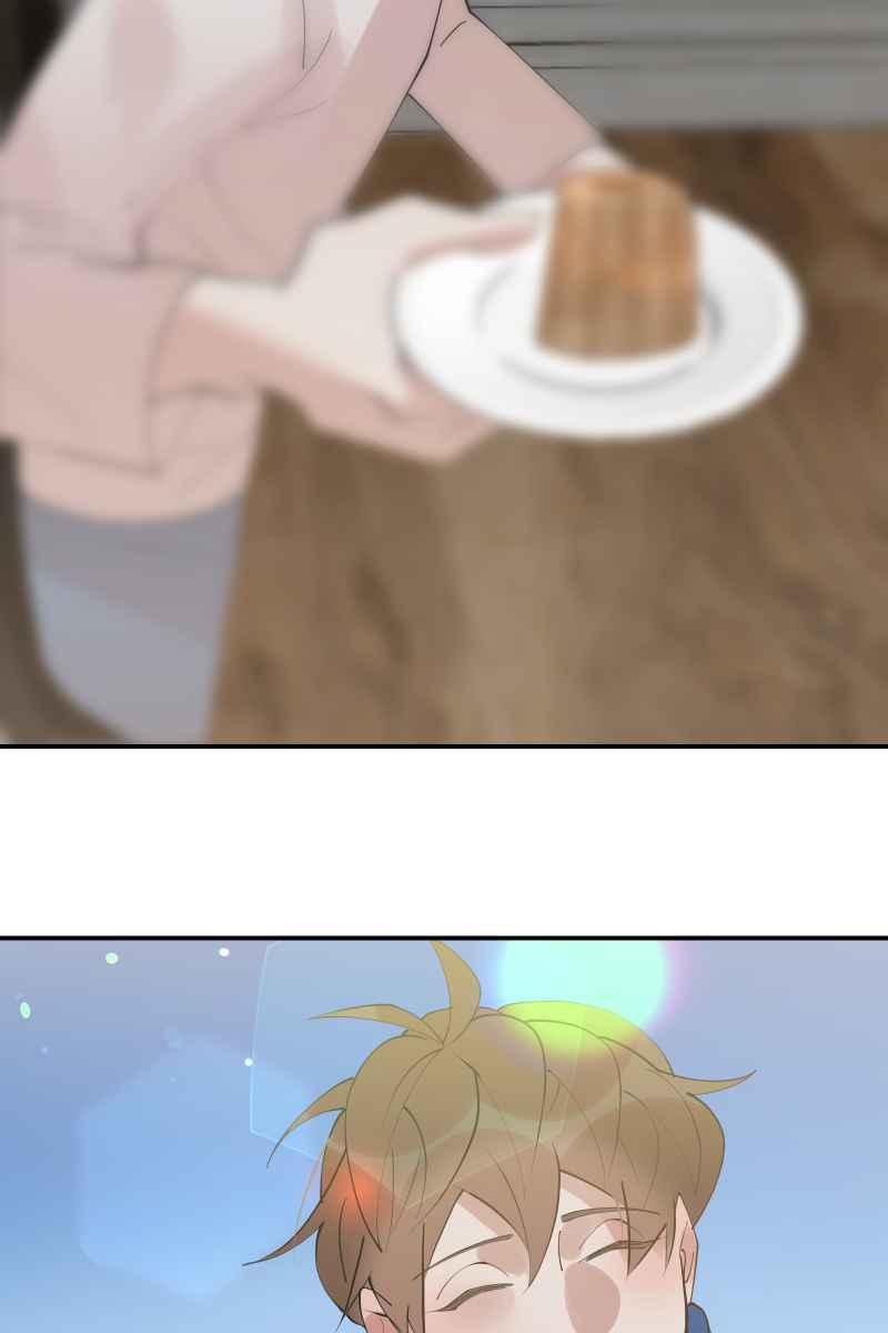 《我的室友帅哥学长》第37话 分头求救 第54页
