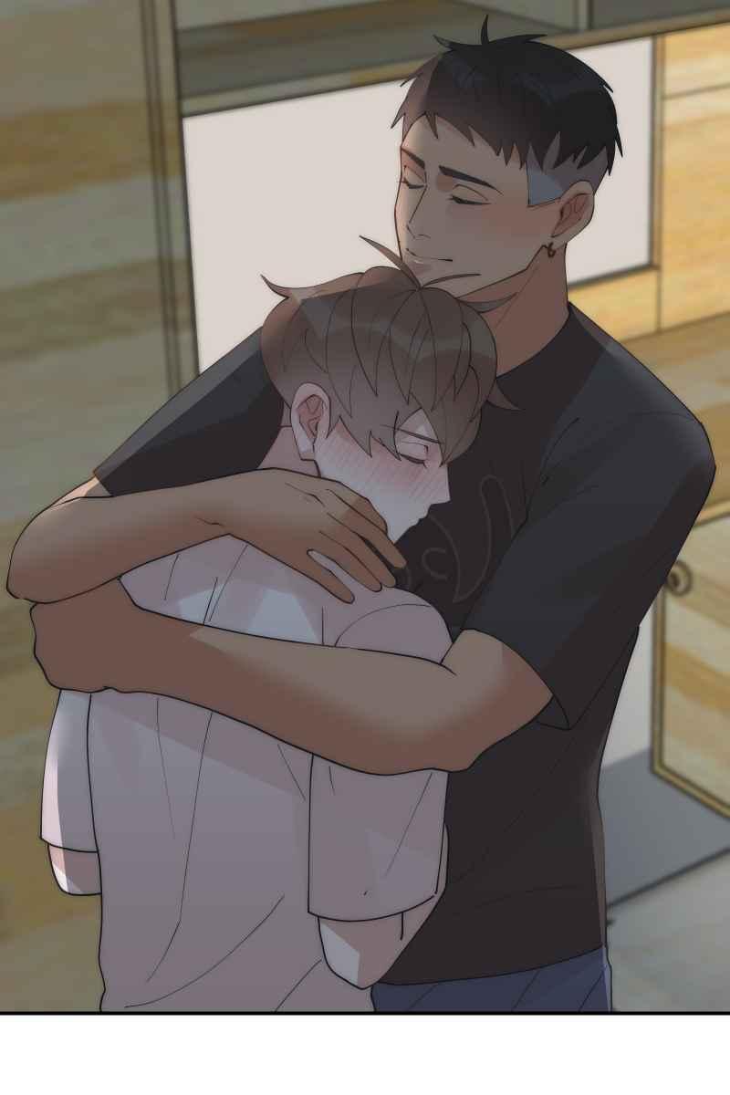 《我的室友帅哥学长》第37话 分头求救 第5页