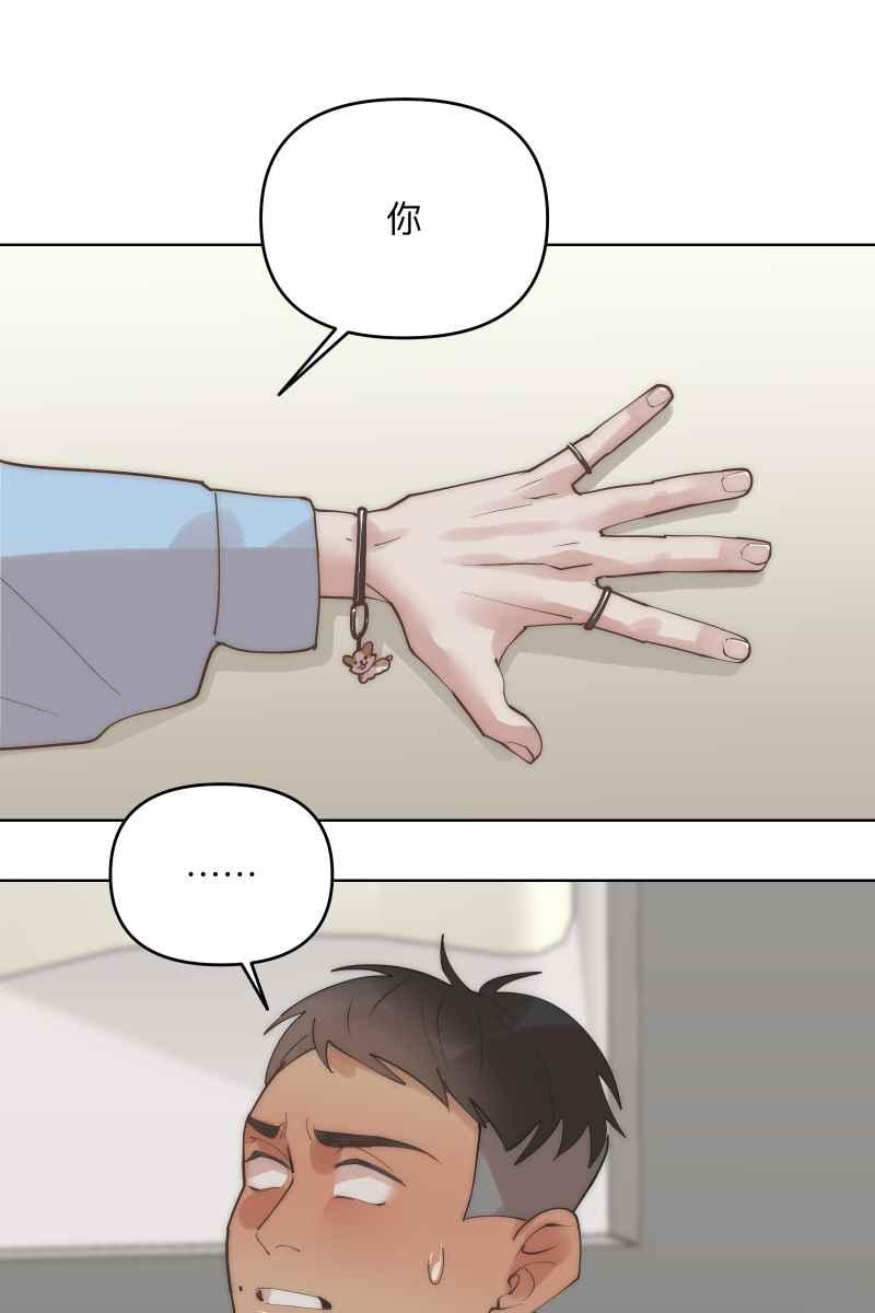 《我的室友帅哥学长》第38话 开拓新区 第64页