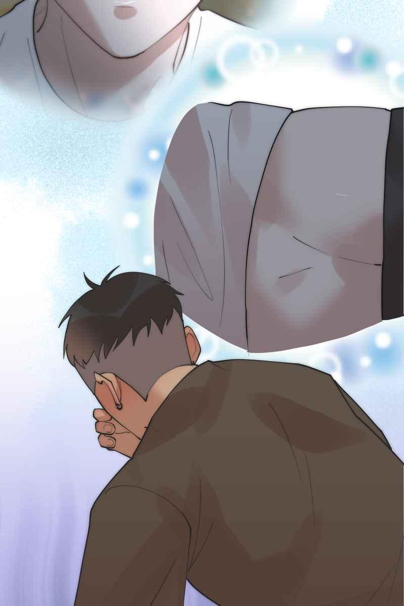 《我的室友帅哥学长》第38话 开拓新区 第44页