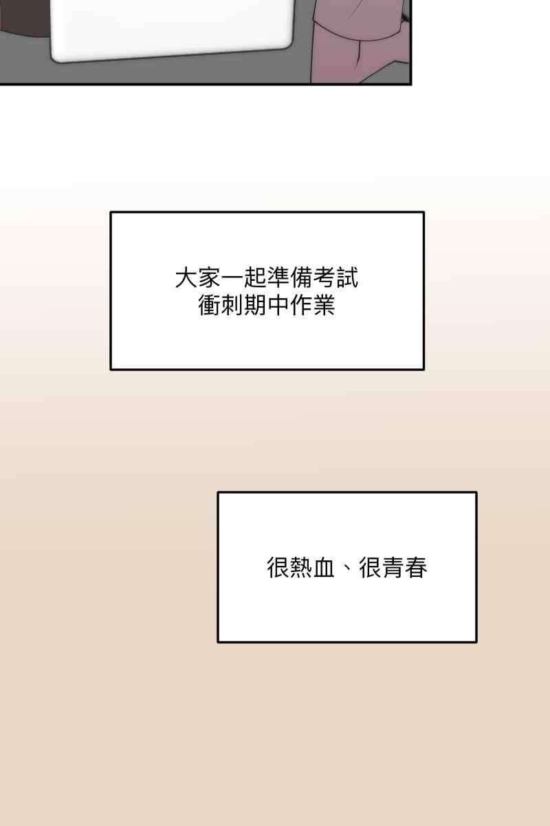 《我的室友帅哥学长》第38话 开拓新区 第2页