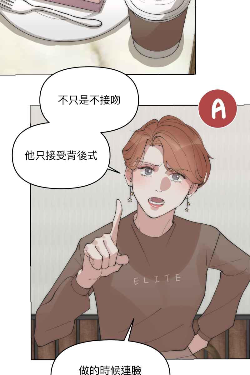 《我的室友帅哥学长》第38话 开拓新区 第11页