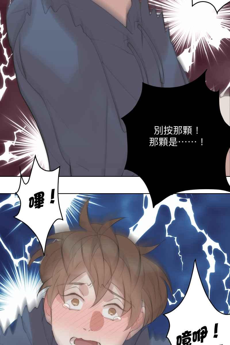 《我的室友帅哥学长》第38话 开拓新区 第32页