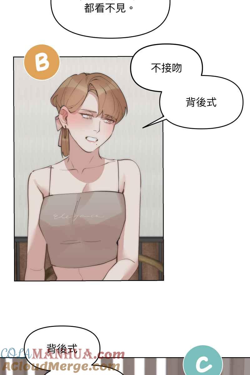 《我的室友帅哥学长》第38话 开拓新区 第12页