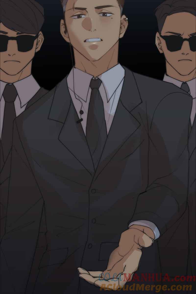 《我的室友帅哥学长》第40话 怒气冲天 第7页