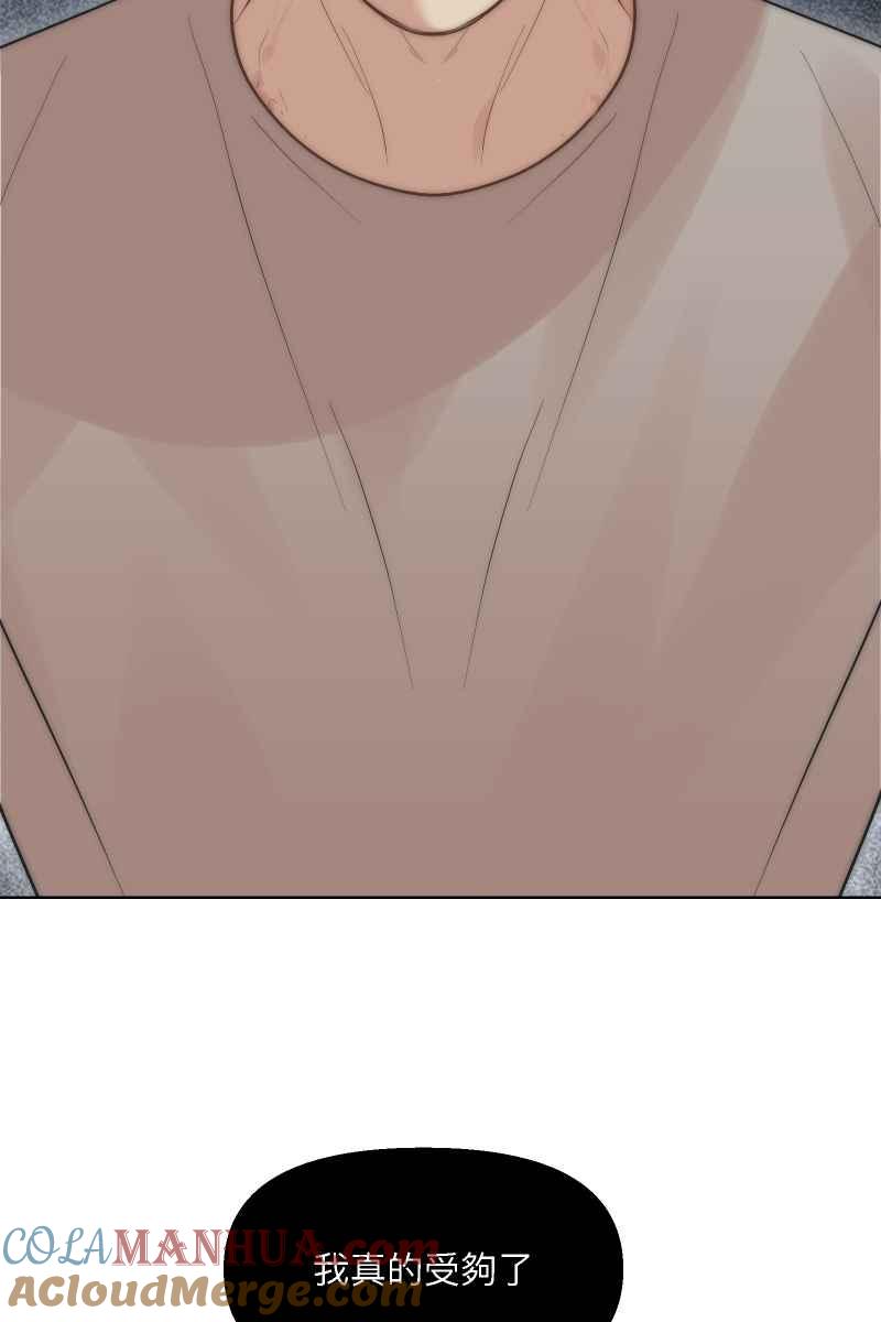 《我的室友帅哥学长》第40话 怒气冲天 第79页