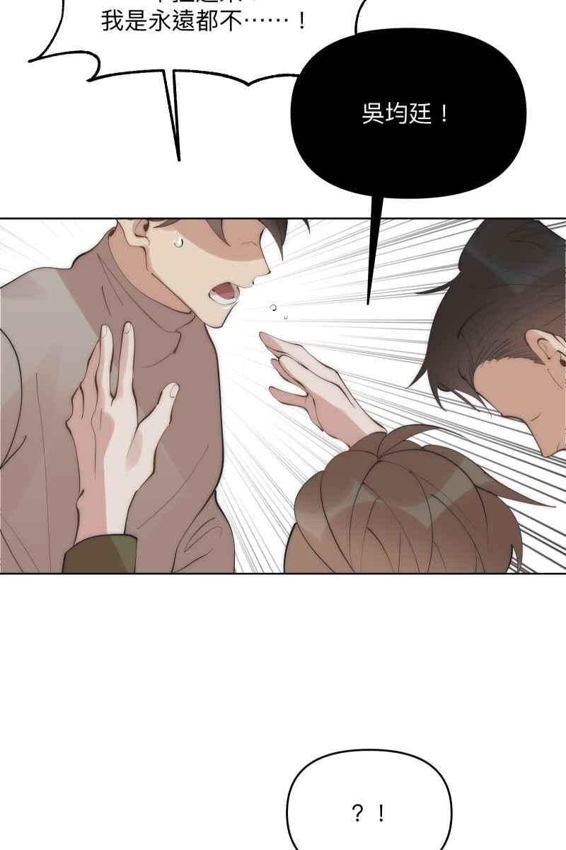 《我的室友帅哥学长》第41话 难言之隐 第20页