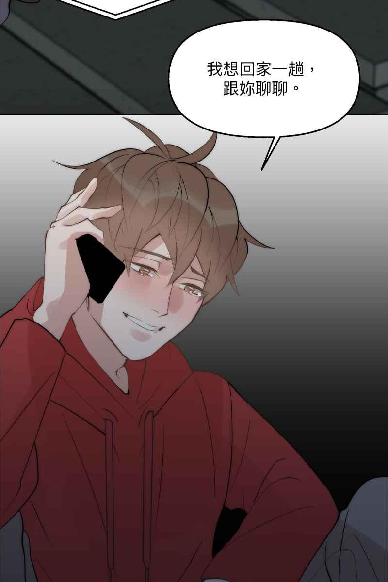 《我的室友帅哥学长》第41话 难言之隐 第84页
