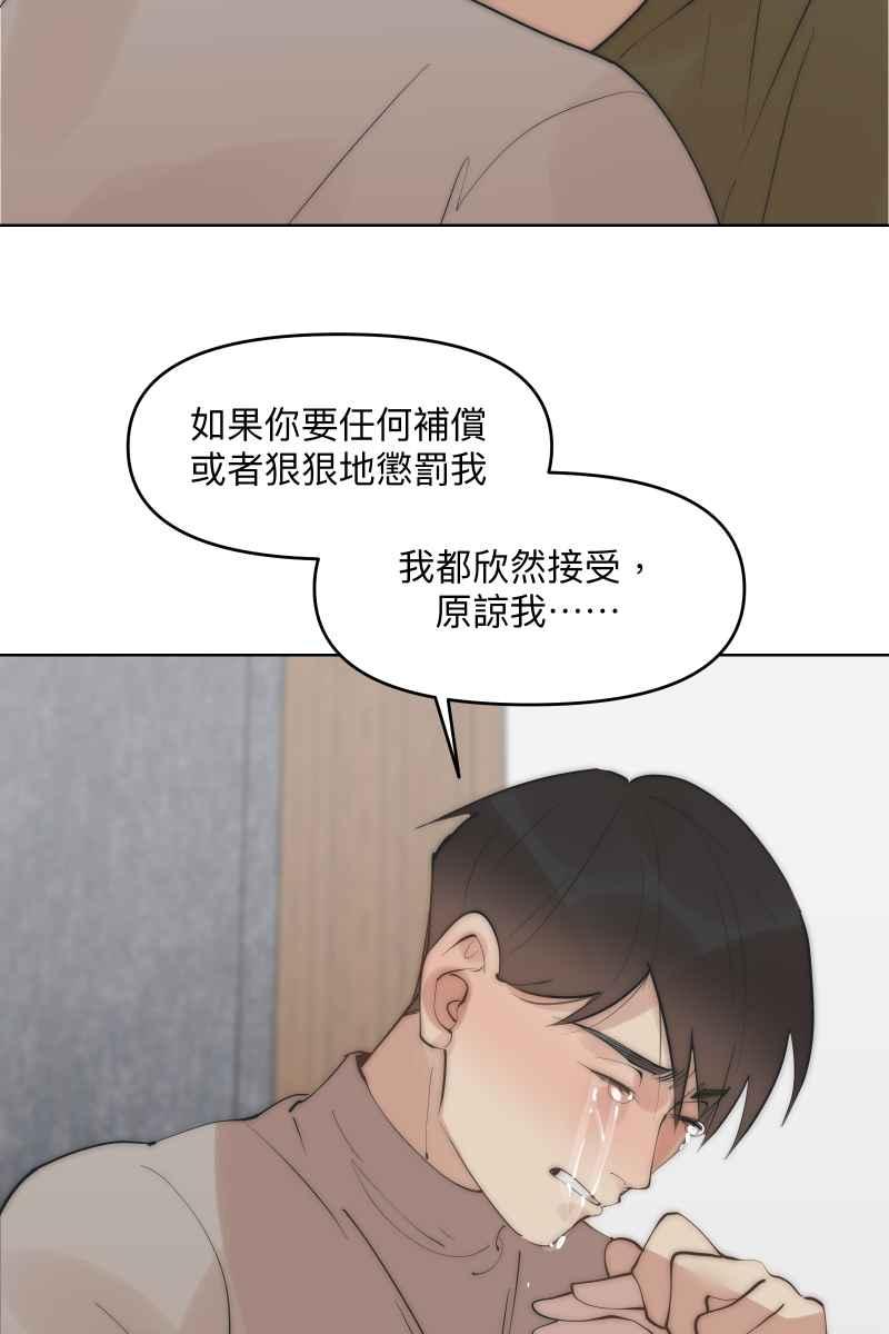 《我的室友帅哥学长》第41话 难言之隐 第63页