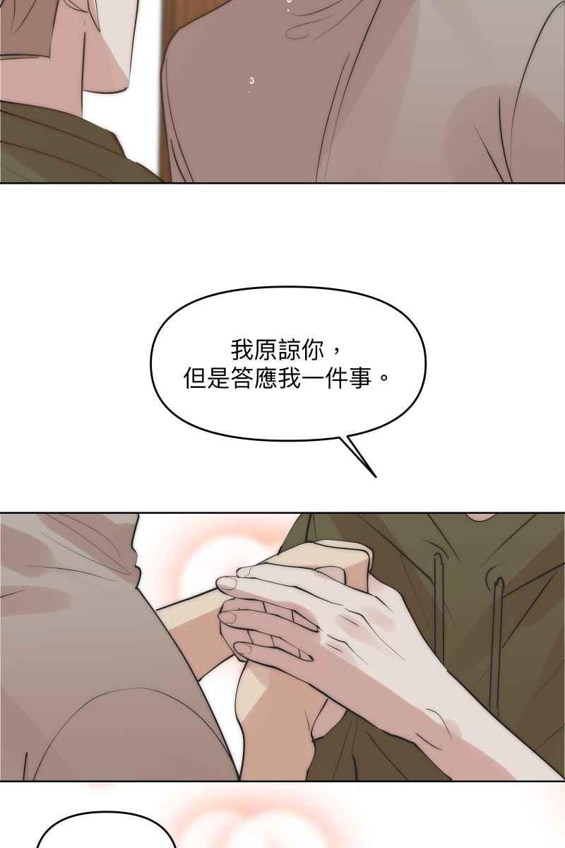 《我的室友帅哥学长》第41话 难言之隐 第65页