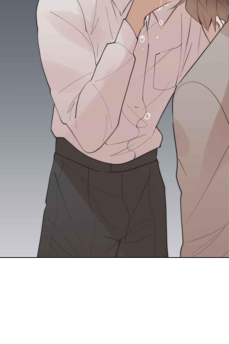《我的室友帅哥学长》第41话 难言之隐 第48页