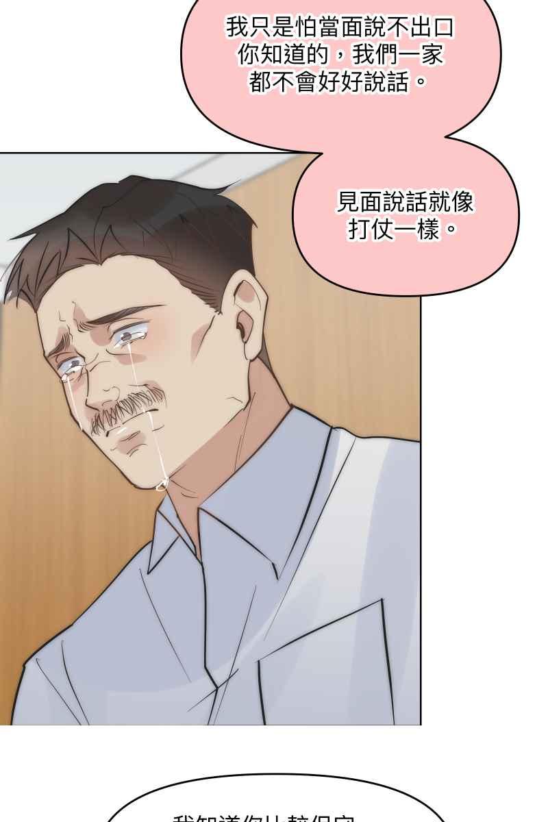 《我的室友帅哥学长》第42话 真相大白 第78页