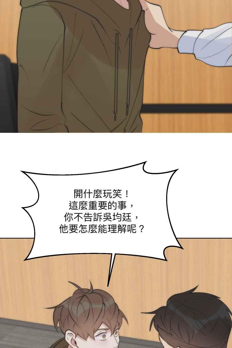 《我的室友帅哥学长》第42话 真相大白 第53页