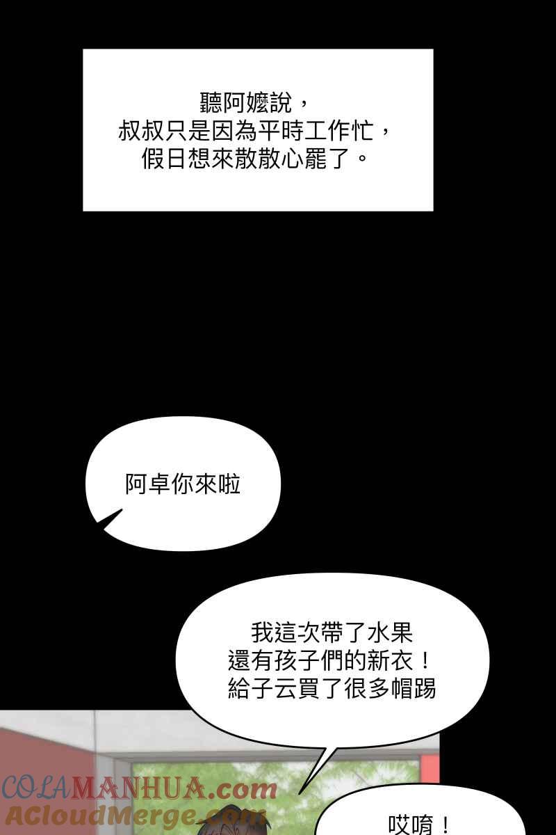 《我的室友帅哥学长》第42话 真相大白 第28页