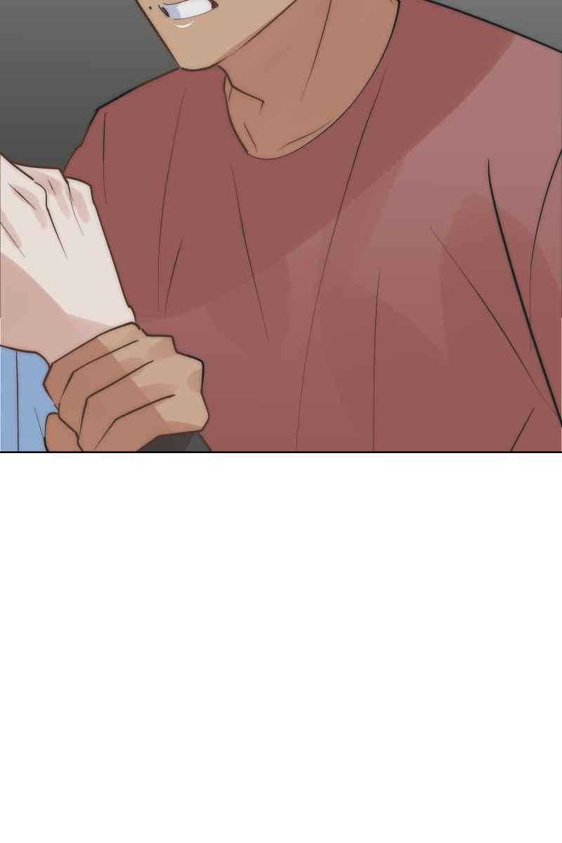 《我的室友帅哥学长》第43话 悬崖勒马 第41页