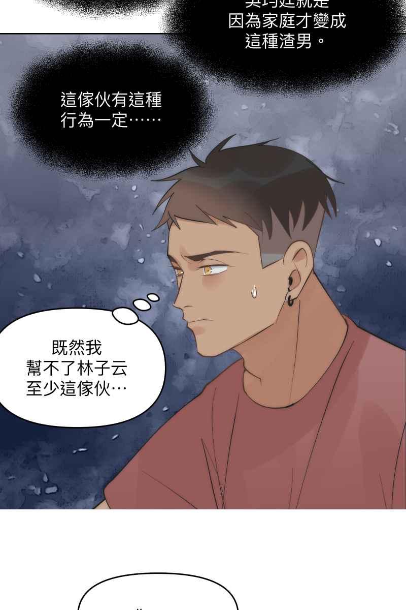 《我的室友帅哥学长》第43话 悬崖勒马 第39页