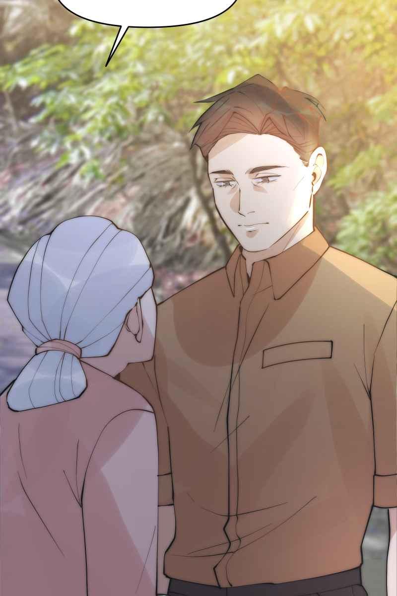 《我的室友帅哥学长》第44话 揭开伤疤 第74页